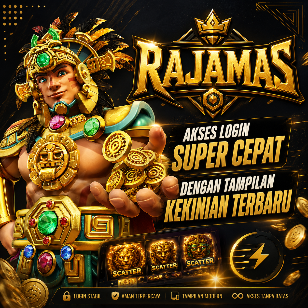 RAJAMAS